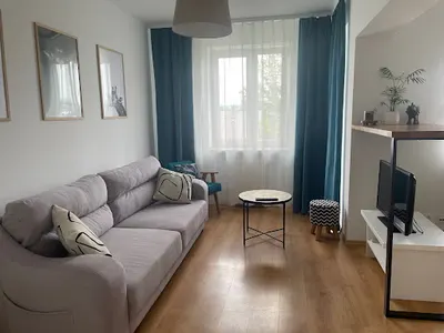 Apartament La Lemur